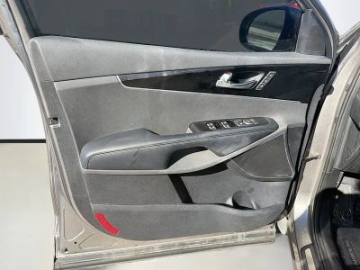 2019 Kia Sorento — photo 21 view