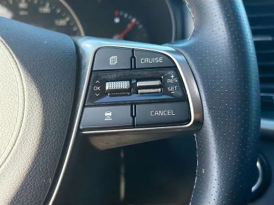 2019 Kia Sorento — photo 36 view