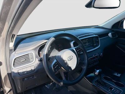 2019 Kia Sorento — photo 25 view