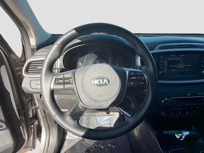 2019 Kia Sorento — photo 37 view