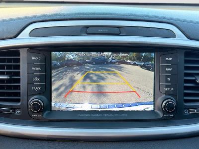 2019 Kia Sorento — photo 31 view