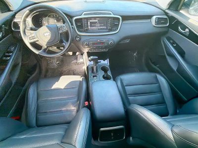 2019 Kia Sorento — photo 45 view