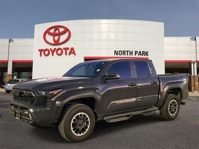 2025 Toyota Tacoma - Photo 1