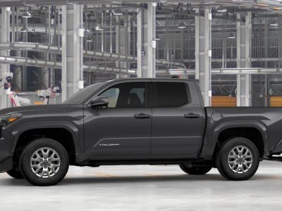 2026 Toyota Tacoma - Photo 5