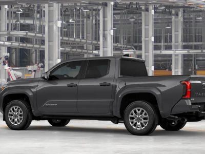 2026 Toyota Tacoma - Photo 7