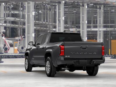 2026 Toyota Tacoma - Photo 9