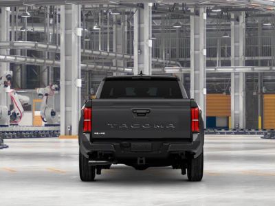 2026 Toyota Tacoma - Photo 10