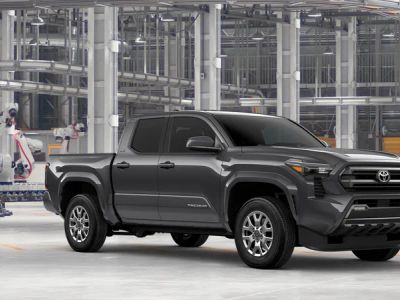 2026 Toyota Tacoma - Photo 17