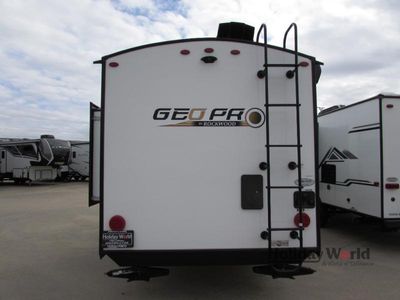 2022 Forest River Rockwood GEO Pro - Photo 6