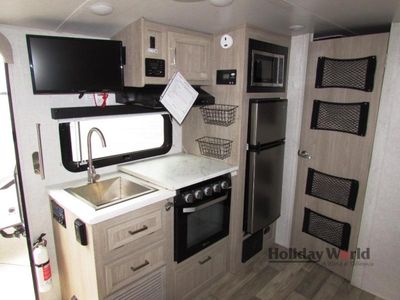 2022 Forest River Rockwood GEO Pro - Photo 16