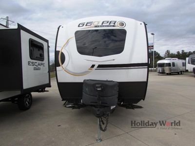 2022 Forest River Rockwood GEO Pro - Photo 4