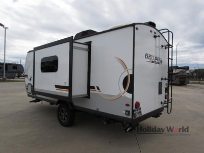 2022 Forest River Rockwood GEO Pro - Photo 5