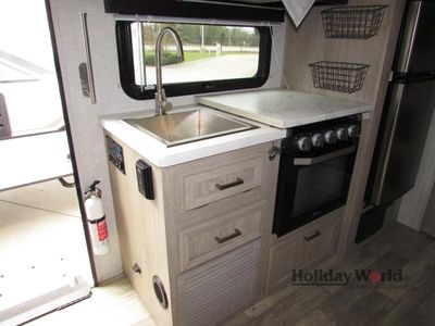 2022 Forest River Rockwood GEO Pro - Photo 18