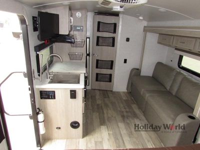 2022 Forest River Rockwood GEO Pro - Photo 8