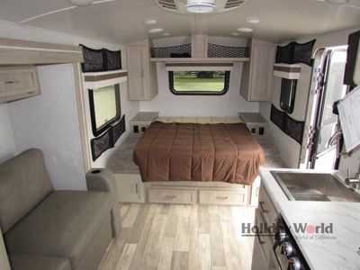2022 Forest River Rockwood GEO Pro - Photo 9