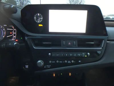 2023 Lexus ES 350 - Photo 20