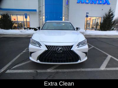 2023 Lexus ES 350 - Photo 3