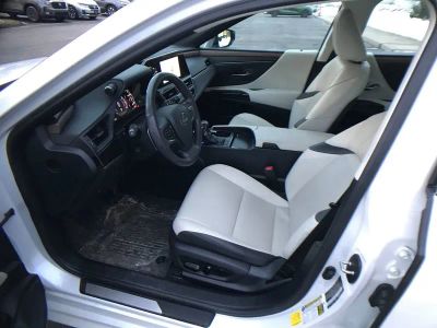 2023 Lexus ES 350 - Photo 5