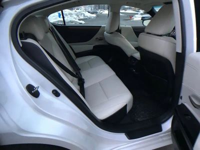 2023 Lexus ES 350 - Photo 10