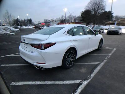 2023 Lexus ES 350 - Photo 15