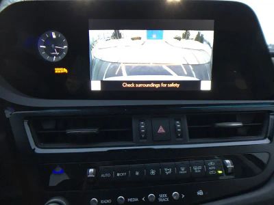 2023 Lexus ES 350 - Photo 22