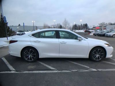 2023 Lexus ES 350 - Photo 16