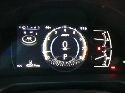 2023 Lexus ES 350 - Photo 13