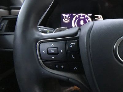 2023 Lexus ES 350 - Photo 25