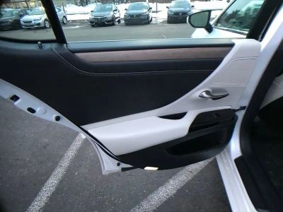 2023 Lexus ES 350 - Photo 27