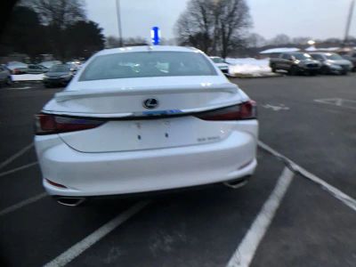 2023 Lexus ES 350 - Photo 14
