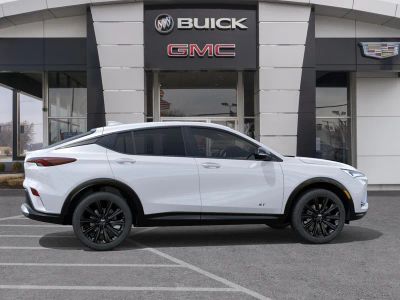 2026 Buick Envista — detail view