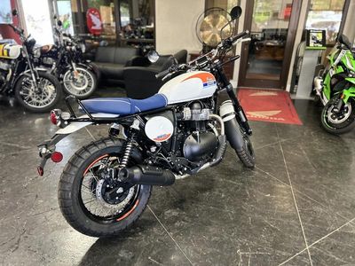 2025 Royal Enfield Bear 650 Boardwalk White - Photo 6