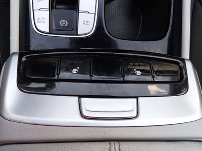 2024 Hyundai Tucson — photo 17 view