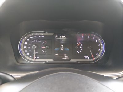 2024 Hyundai Tucson — photo 14 view