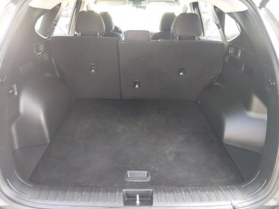 2024 Hyundai Tucson — photo 11 view