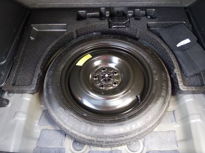 2024 Hyundai Tucson — photo 18 view
