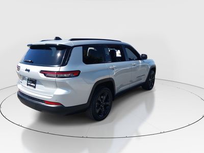 2023 Jeep Grand Cherokee L - Photo 7