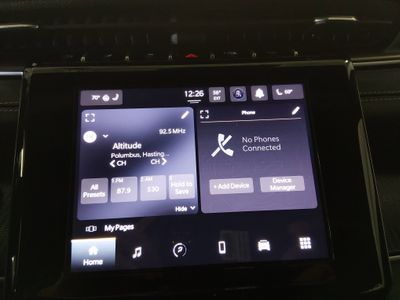 2023 Jeep Grand Cherokee L - Photo 21