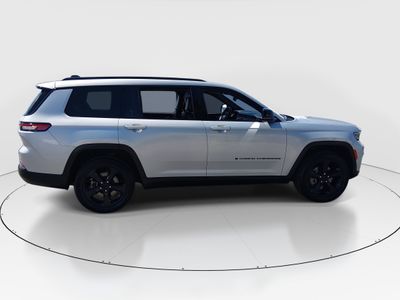 2023 Jeep Grand Cherokee L - Photo 8