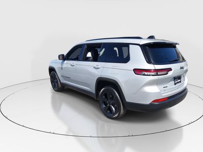 2023 Jeep Grand Cherokee L - Photo 5