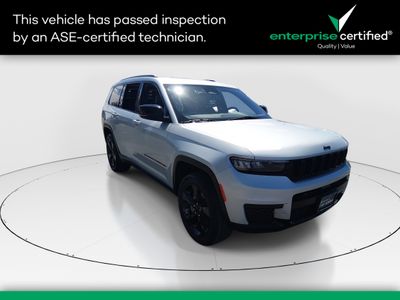 2023 Jeep Grand Cherokee L - Photo 1
