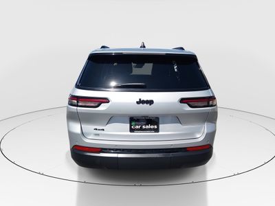 2023 Jeep Grand Cherokee L - Photo 6