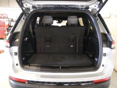2023 Jeep Grand Cherokee L - Photo 11