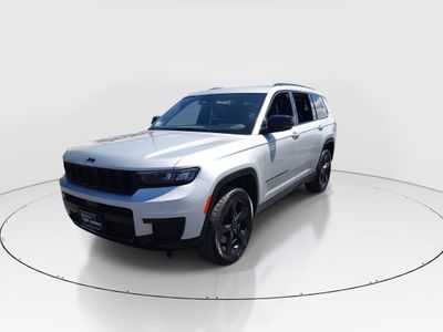 2023 Jeep Grand Cherokee L - Photo 3