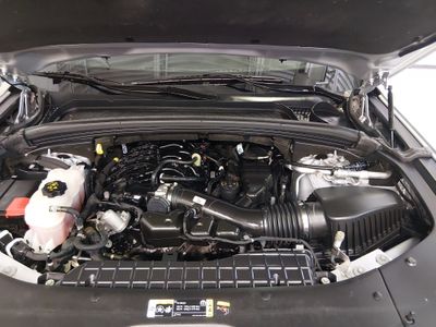 2023 Jeep Grand Cherokee L - Photo 9