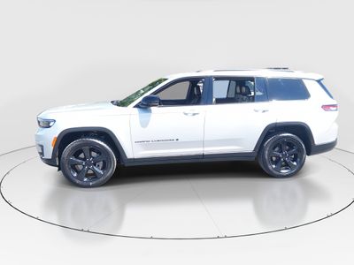 2023 Jeep Grand Cherokee L - Photo 4