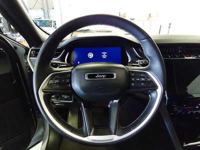 2023 Jeep Grand Cherokee L - Photo 12