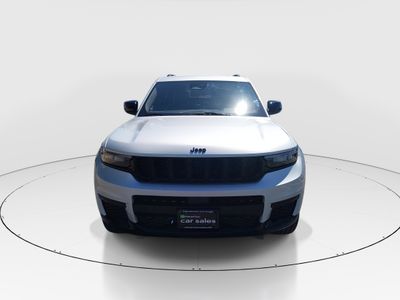 2023 Jeep Grand Cherokee L - Photo 2