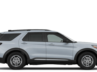 2026 Ford Explorer - Photo 28