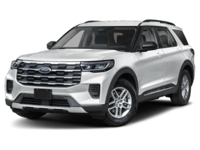 2026 Ford Explorer - Photo 32